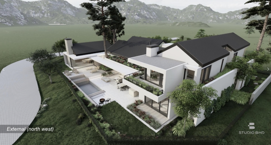 0 Bedroom Property for Sale in Val De Vie Estate Western Cape